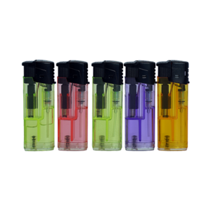 Factory Price  Wholesale Windproof Lighter Unique Lighters Disposable Lighters