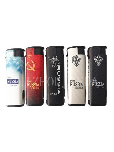 Cheap Factory Price Disposable Gas Lighters with logo Cheap Custom Electronic Lighter