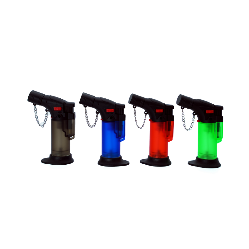 High Quality Metal Welding Torch Flame Gun Butane Torch Lowes Kitchen Torch Lighters