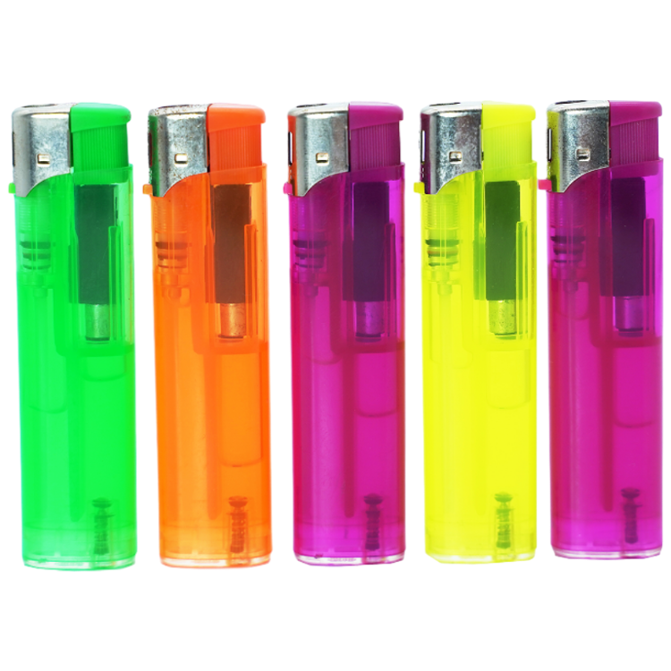 Brand New Lighters & Smoking Accessories Vapers Vapers Lighter Flame Gas Lighter