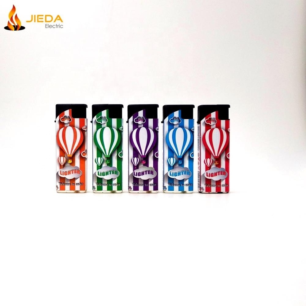 wholesale custom disposable lighter encendedores cigarette lighter