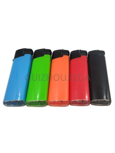 Cheap Factory Price disposable Gas Lighters with logo Cheap Custom Electronic Lighter