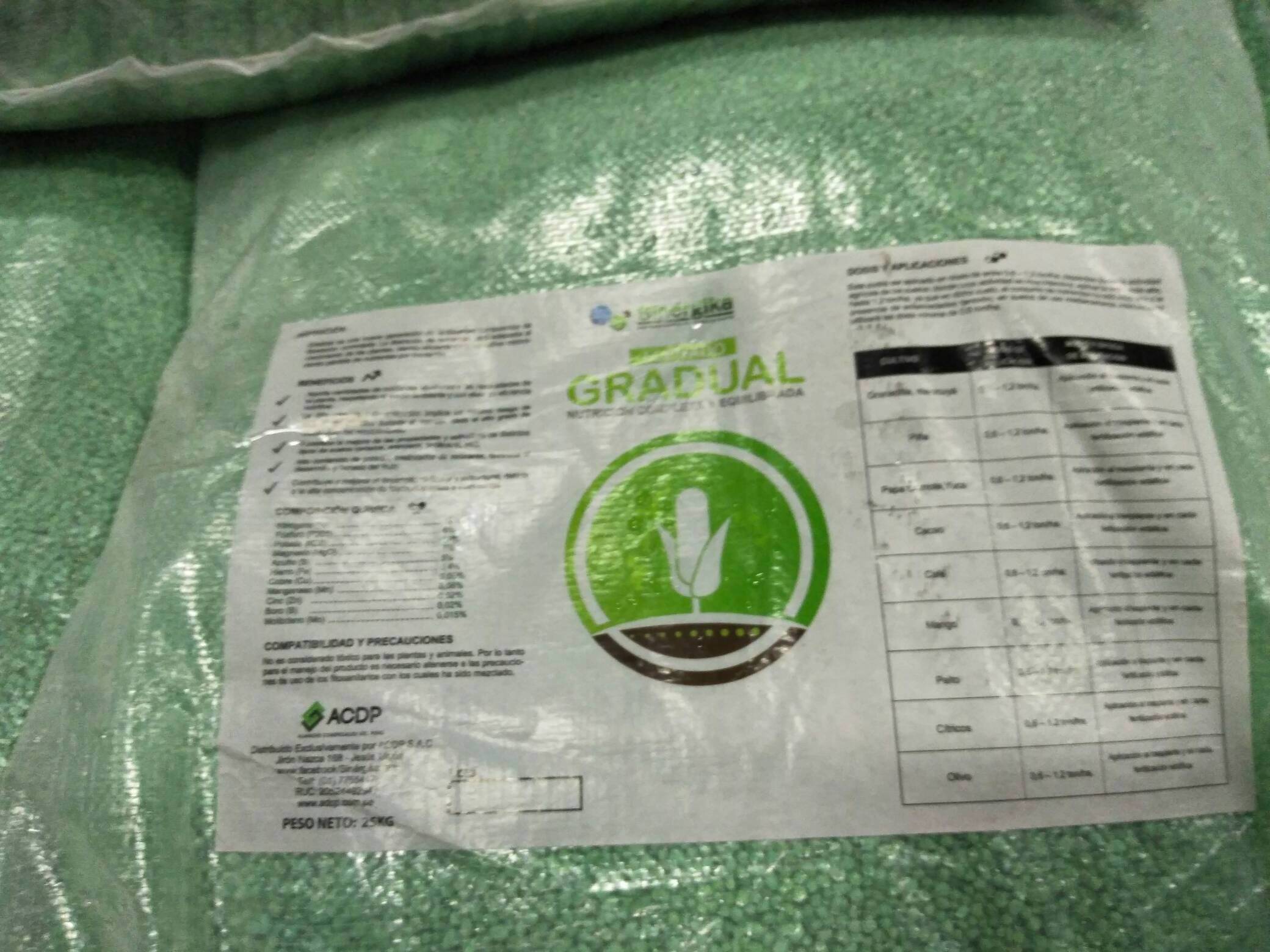 chemical fertilizer 50 kilogram  npk 18-6-18 for vegetables fertilizer agriculture fertilizer