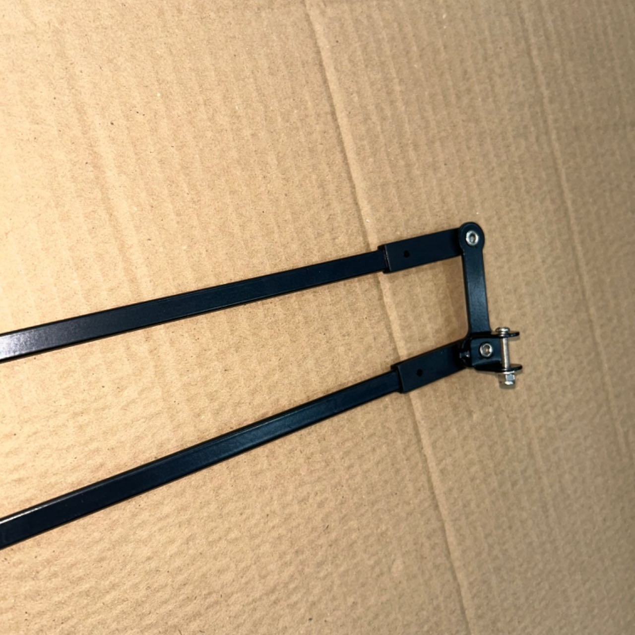 Bus Wiper arm Customized size