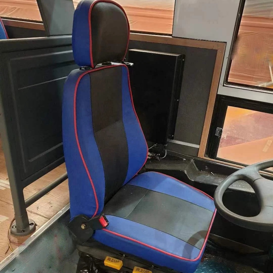 Bus seat Driver seat