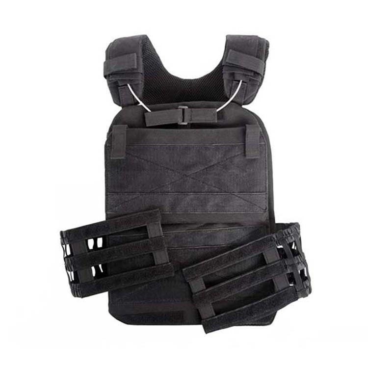 Gujia EVA Steel Iron UHMWPE Plate Personal Tactical Plate Carrier Plate Panel for Tactical Vest