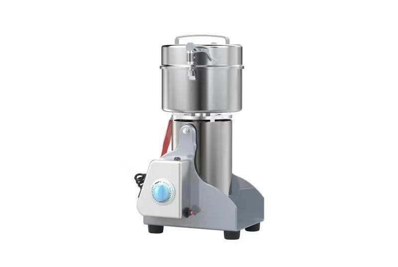 Household and commercial 3500g capacity ultra fine powder grinder spice powder pulverizer grinder grinding machine