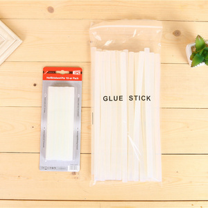 transparent glue stick 11*270mm