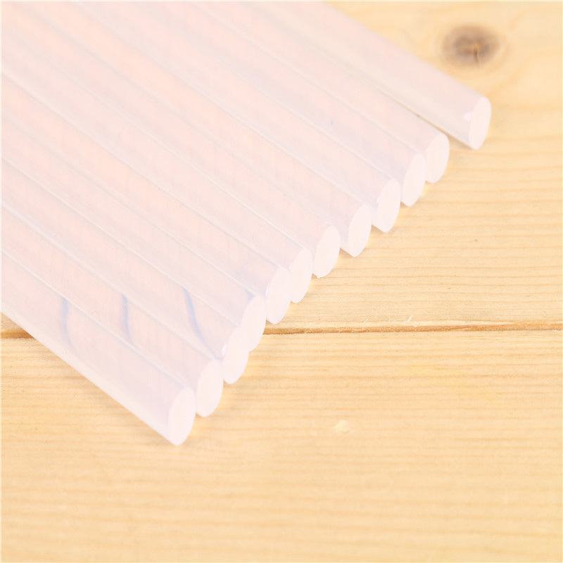 transparent glue stick 11*270mm