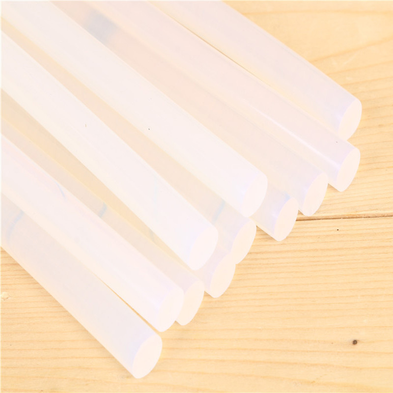 transparent glue stick 11*270mm