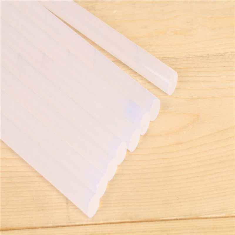 transparent glue stick 7*190mm