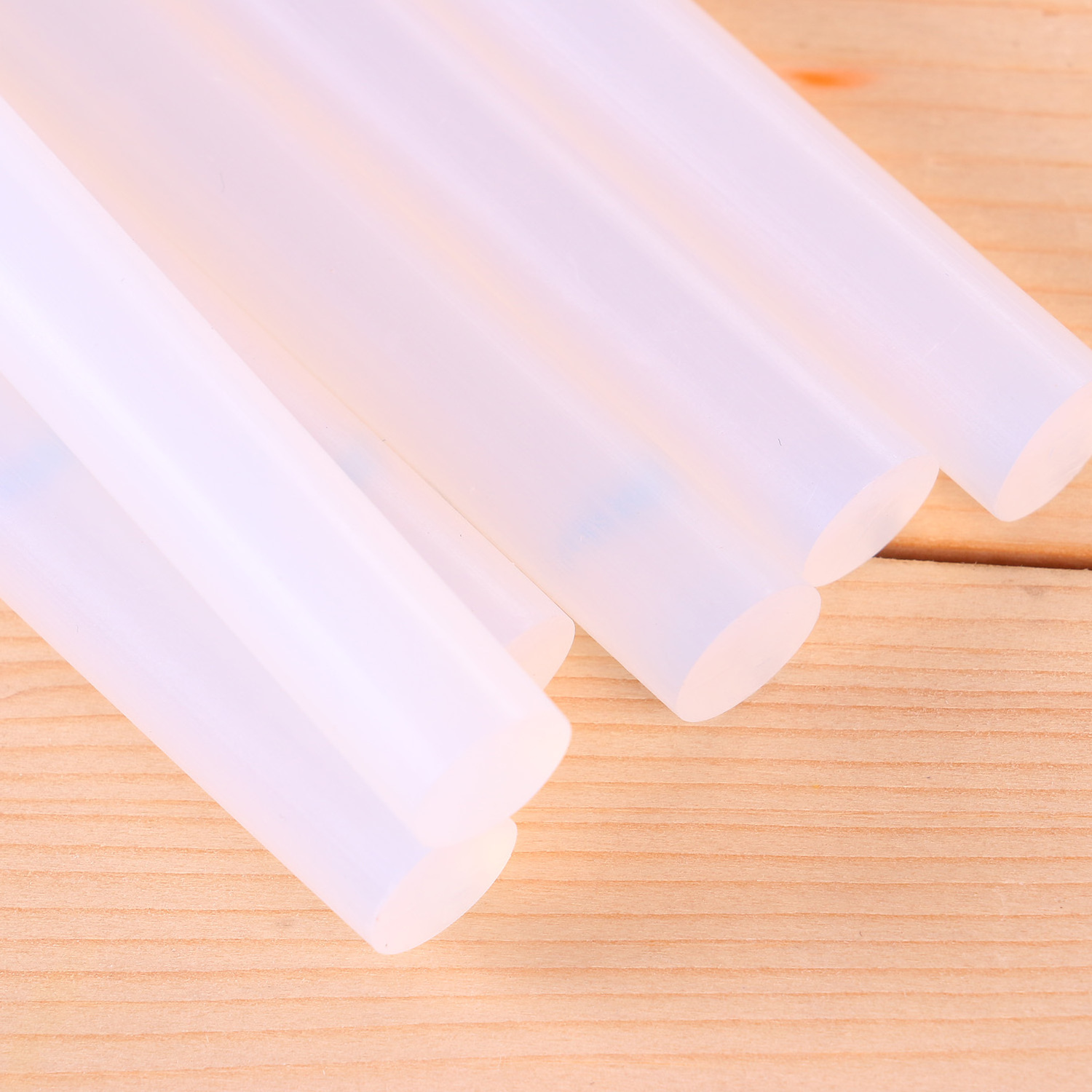 transparent hot melt glue stick 11*270mm