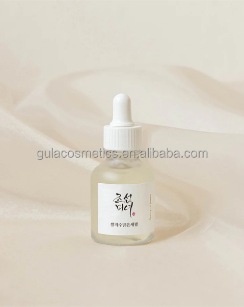 2023 Only wholesale of face high quality beauty Joseon Propolis Niacinamide Glow Serum