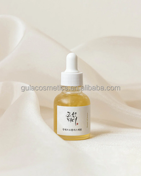 2023 Only wholesale of face high quality beauty Joseon Propolis Niacinamide Glow Serum