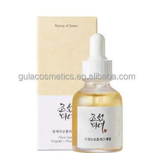 2023 Only wholesale of face high quality beauty Joseon Propolis Niacinamide Glow Serum