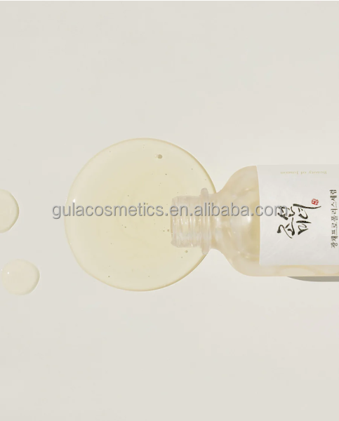 2023 Only wholesale of face high quality beauty Joseon Propolis Niacinamide Glow Serum