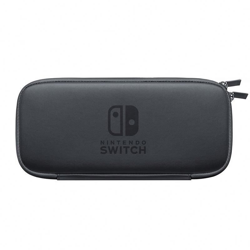 Carry case for nin tendo switch REKys animal carrying case bag