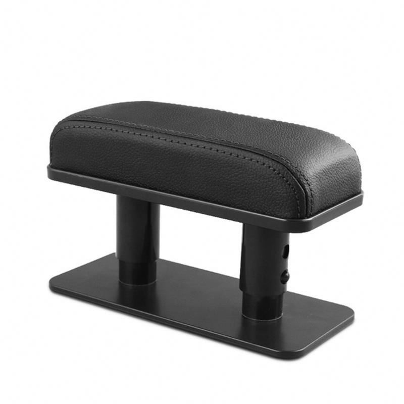 Interior accessories for toyota camry REKw3 leather car center console armrest box for korea automotive armrests storage box