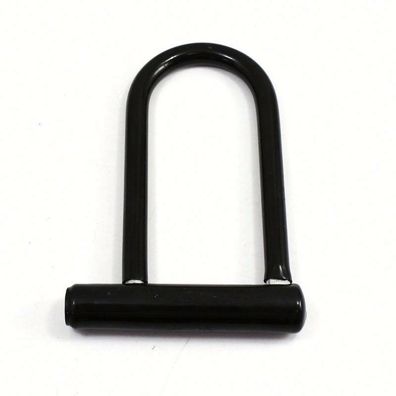 bicycle lock High Security Special u lock Steel Electric Motorcycle Anti Theft Bike Lock for bike