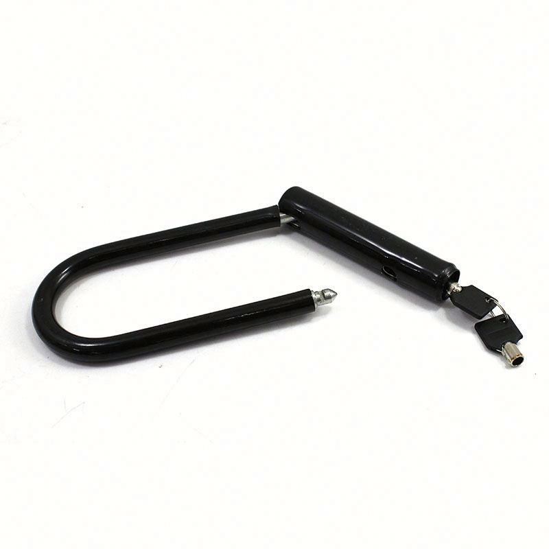 bicycle lock High Security Special u lock Steel Electric Motorcycle Anti Theft Bike Lock for bike