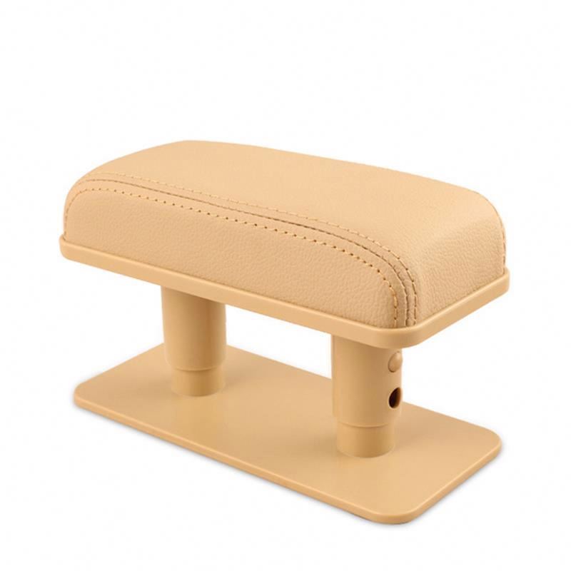 Interior accessories for toyota camry REKw3 leather car center console armrest box for korea automotive armrests storage box