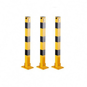 Parking lock device HCC3d car parking position barrier