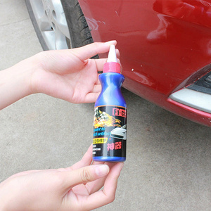 Abrasive for scratch repair of automobile paint for automotive paint ship shardware car scratch repair sponge