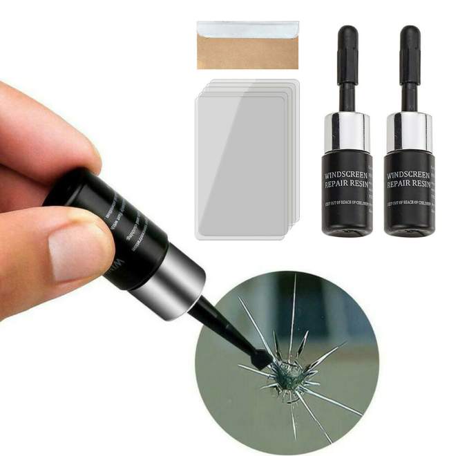 Best seller windshield repair  fluid auto glass tools