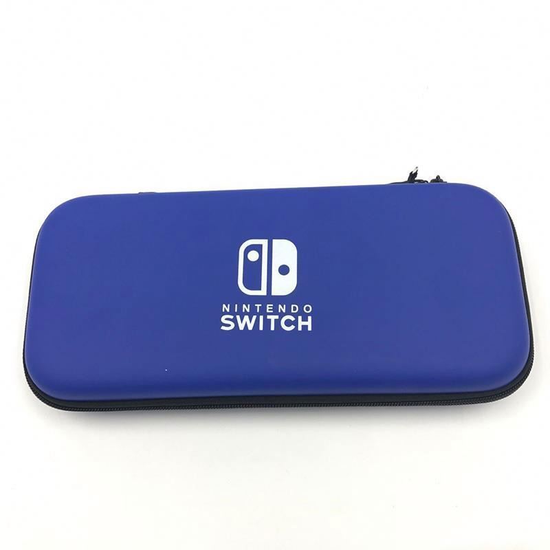 Carry case for nin tendo switch REKys animal carrying case bag