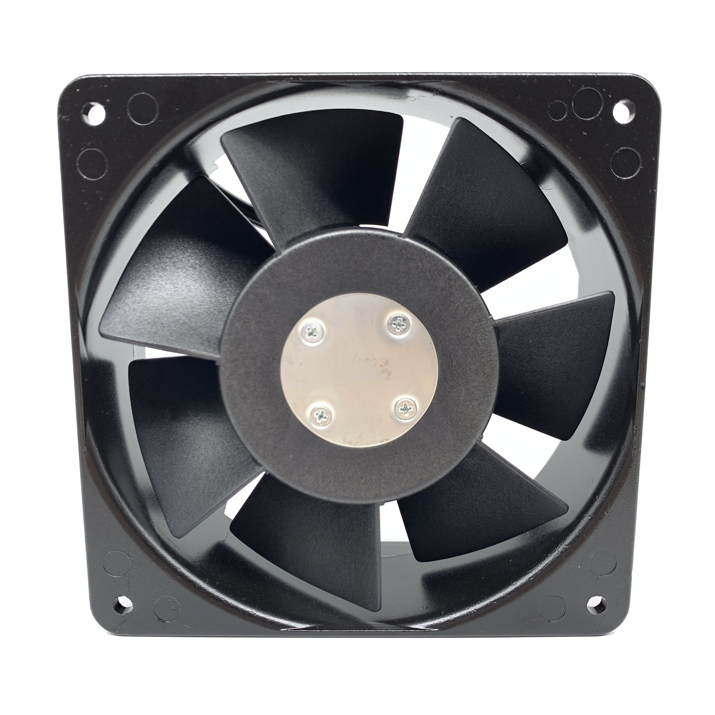 Industrial 160x160x62mm 110V AC Axial Cooling Fan