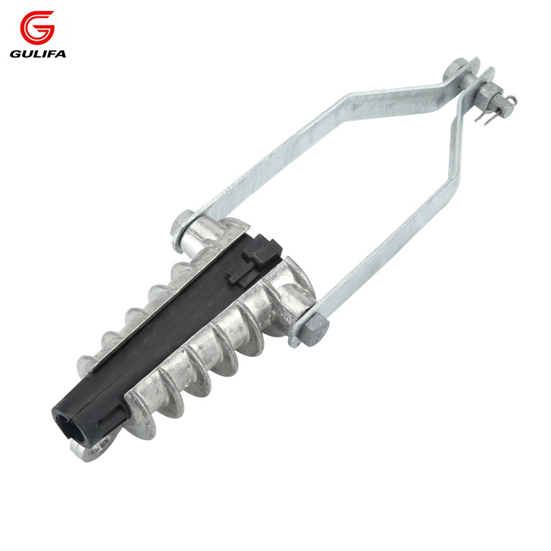 Wedge type Dead end clamp NEJ series