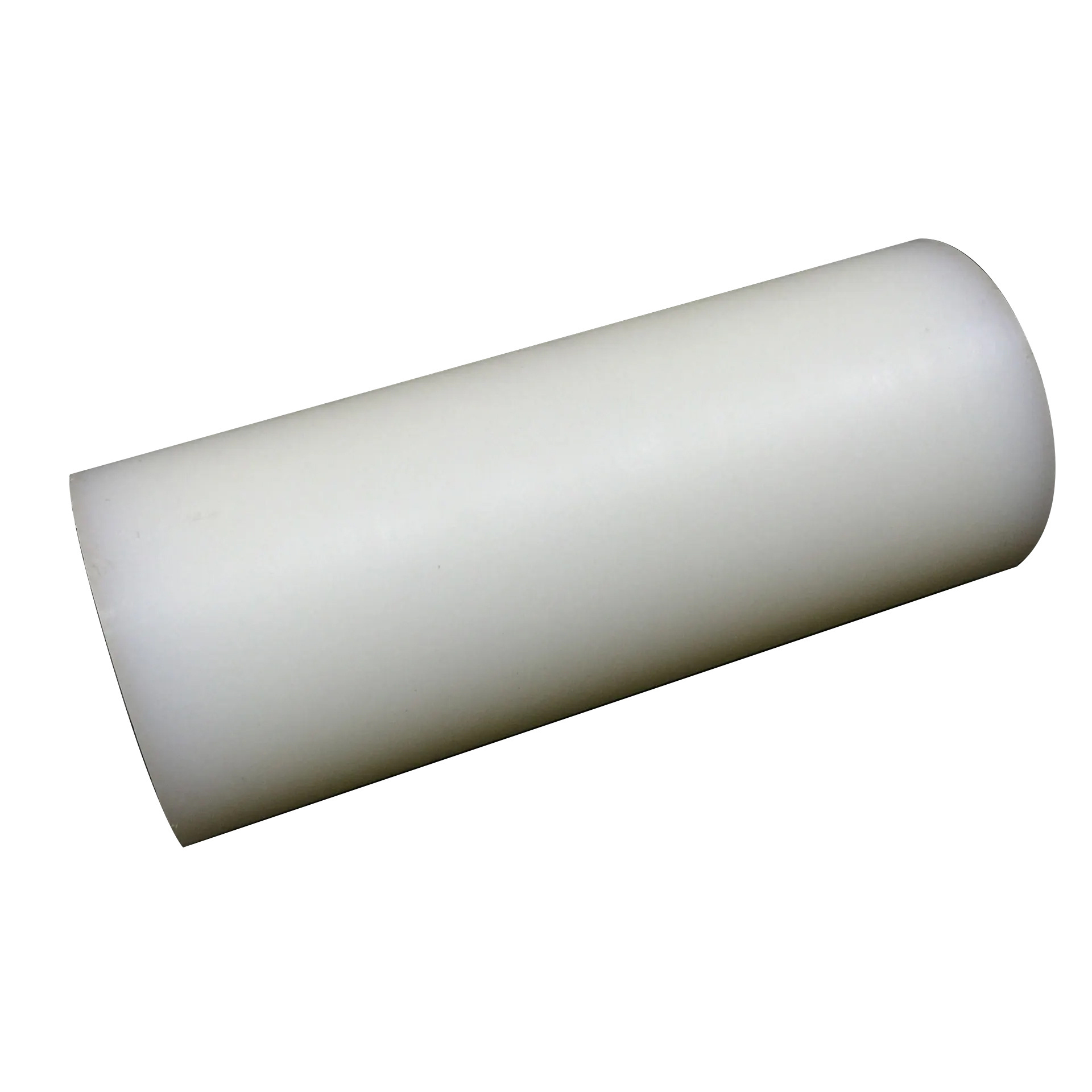 GL High Quality 6mm 8mm Nylon 66 Threaded Rod and Sheet