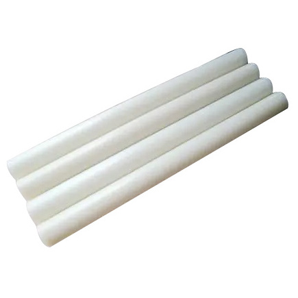 GL High Quality 6mm 8mm Nylon 66 Threaded Rod and Sheet