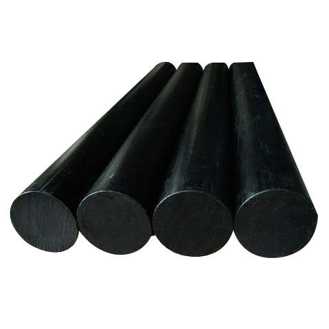 GL High Quality 6mm 8mm Nylon 66 Threaded Rod and Sheet