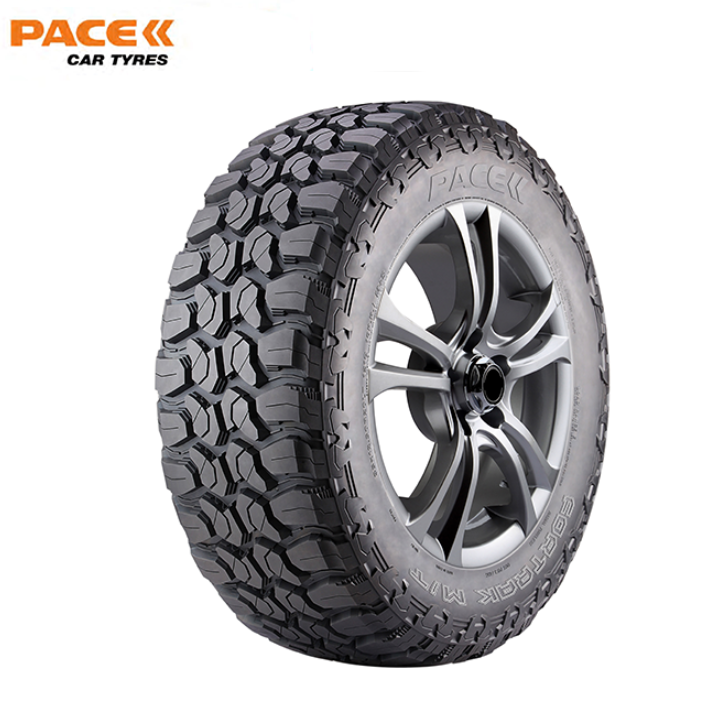 Russian Market PCR PACE Snow Tires Winter Tires for All Vehicles Passenger Car Tire 215/65R16 215/65R17 225/65R17