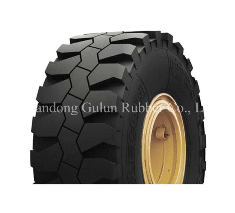 Best Price Loader Tyre, Radial OTR, 23.5r25, 20.5r25, 26.5r25