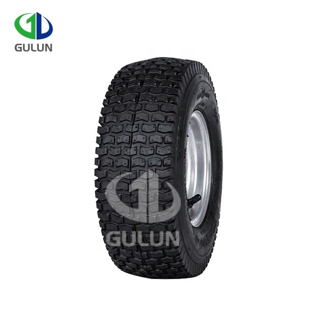 Golf cart tires and wheels 225/30-14