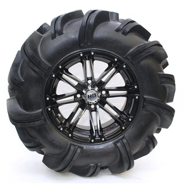 28X9.5-12 28X12.5-12 ATV/UTV tyre mud tyre all terrain tyre CCC ISO DOT low price