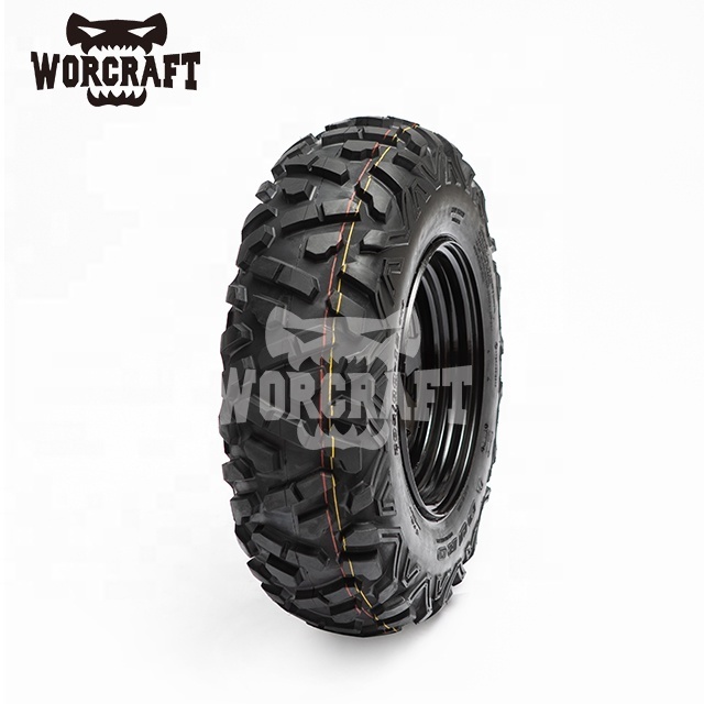 ATV/UTV Tires/Tyres for ARISUN WESTLAKE WORCRAFT brand 25X8X12 25X10X12