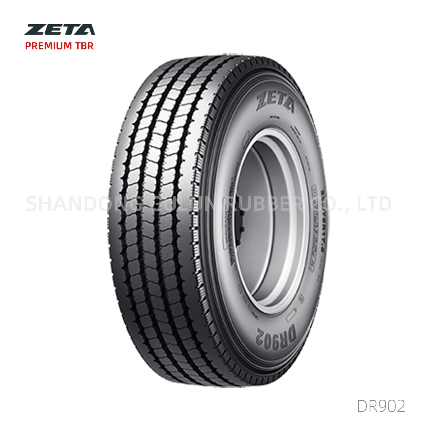 Truck Tyres 385 65r22.5 385 55r22.5 385 55r19.5 China Famous Brand ZETA AEOLUS 7 years quality insurance