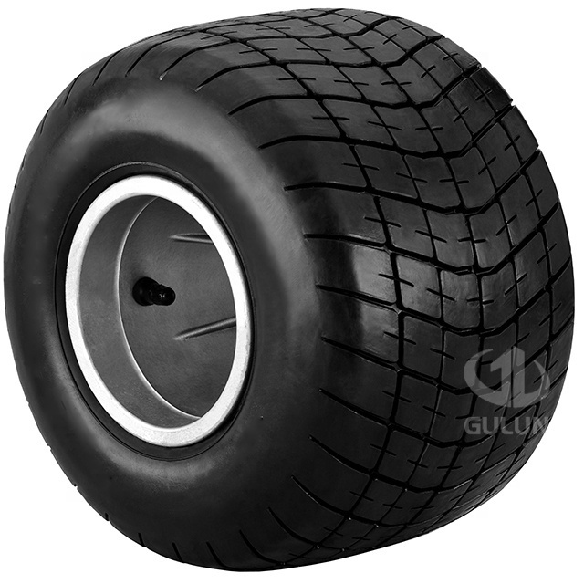 10*4.50-5 10.5*4.50-6 racing tire for go karting factory price DOT ISO CCC