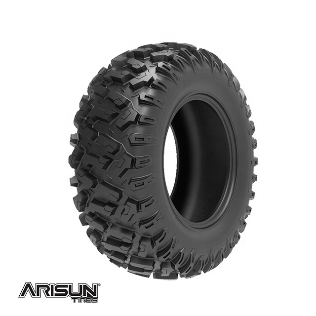 Westlake ATV UTV 10 12 inch Tires for 22X7-10 22X10-10 24X8-12 24X10-12 24X10-12 25X10-12  MUD ZEST X AR10