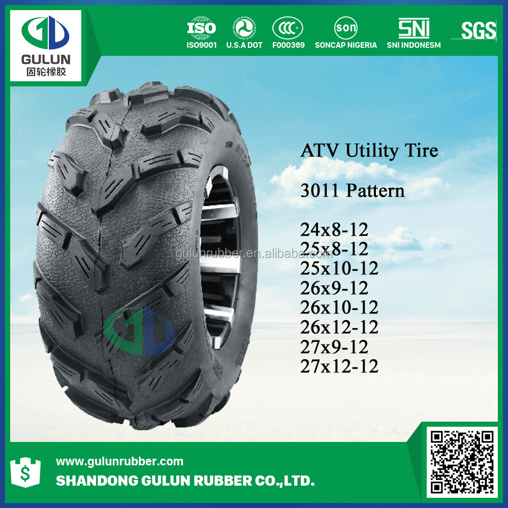 China Moto ATV tire 26x8-14 26x10-14 26x9-14 26x11-14 atv tire mud for sale