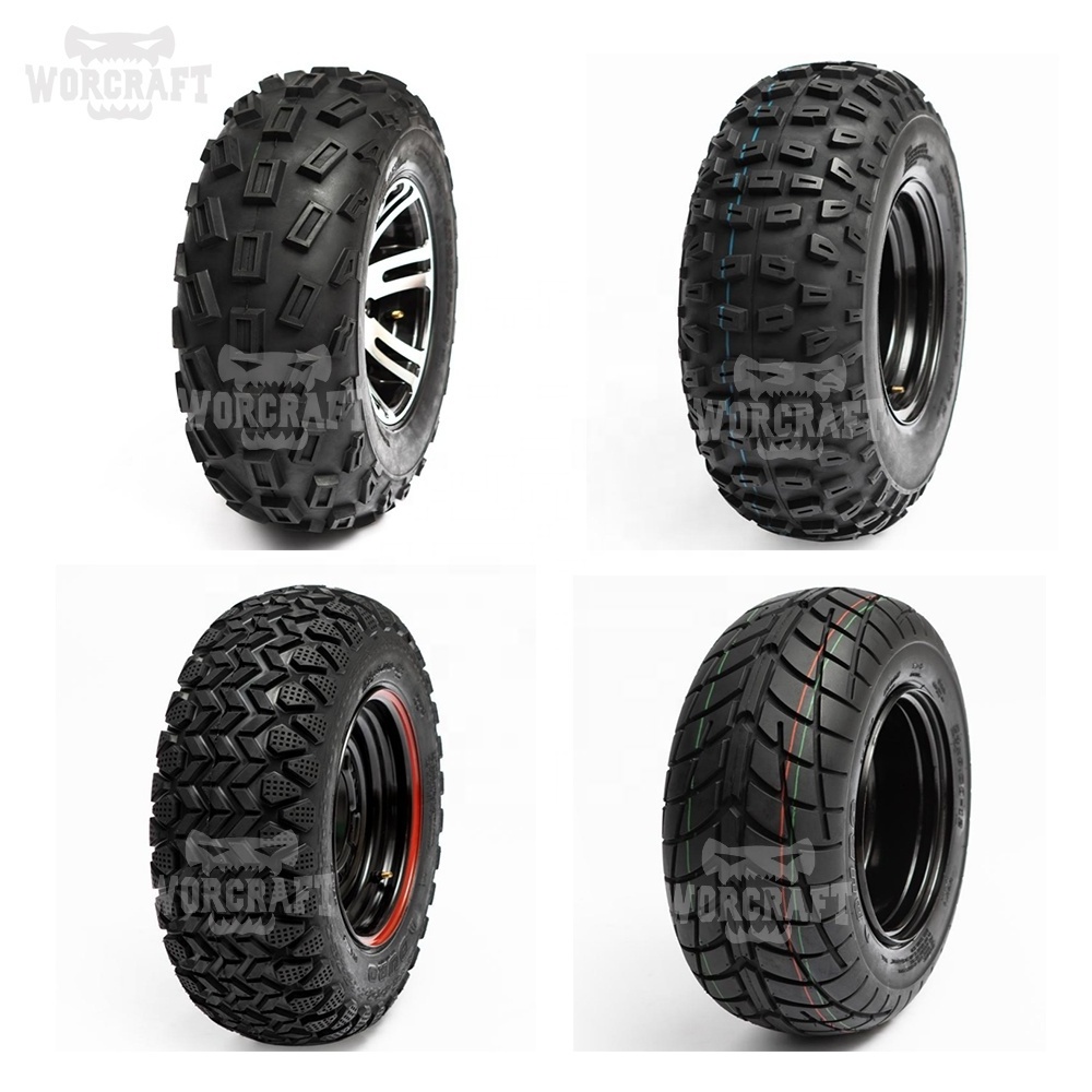 ATVS UTVS QUADS TIRE 24X8-12 25X8-12 25X10-12 24X11-10 4 PR 6 PR