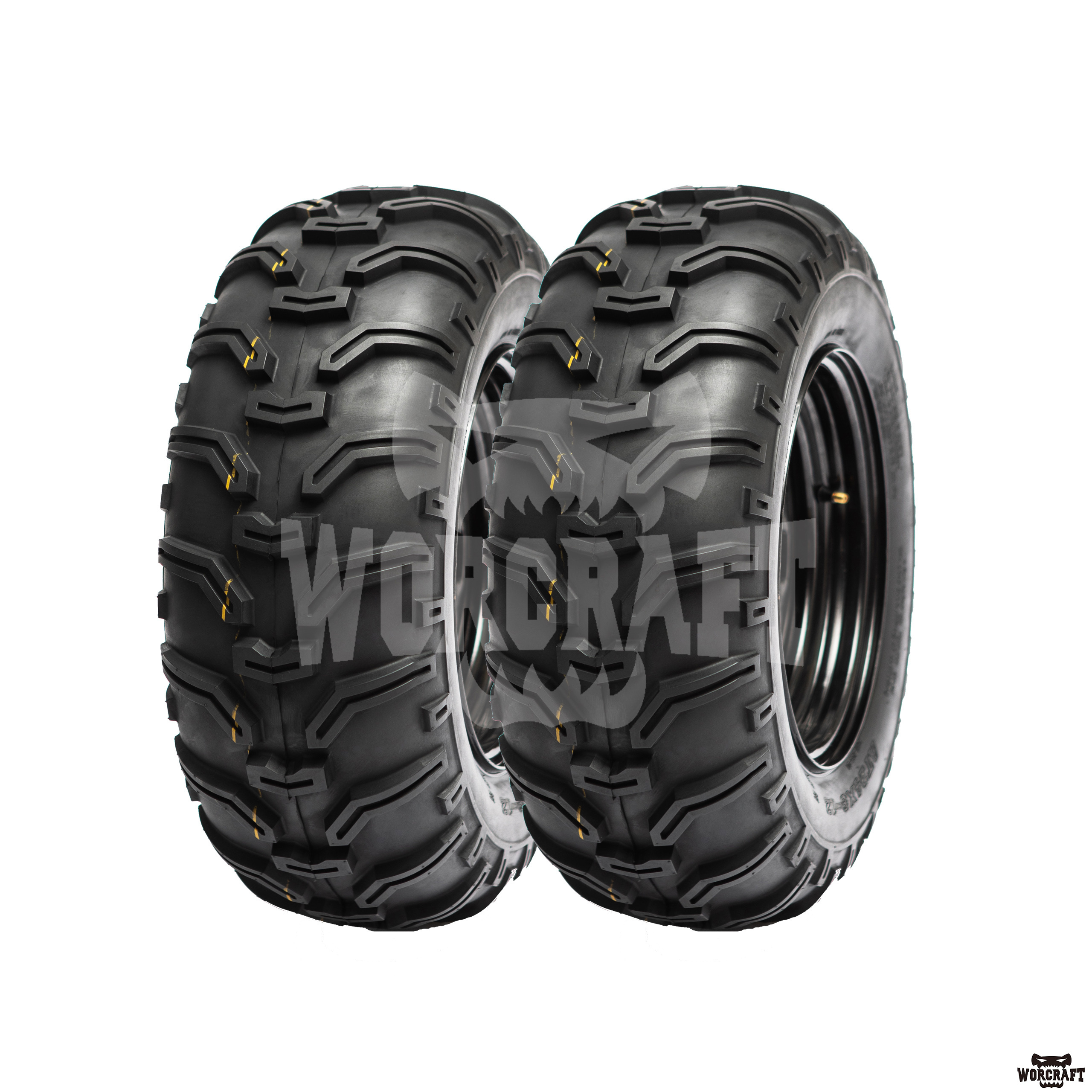 GO KART KARTING ATV UTV Inch Wheel Tubeless Tyre Tire