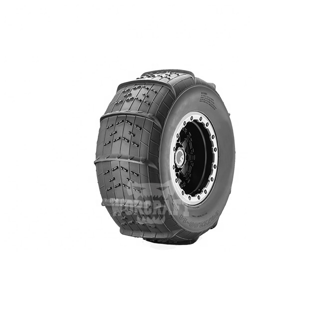 Hot sale desert sand ATV tires front 30x11.00-14 & rear 30X13.00-14