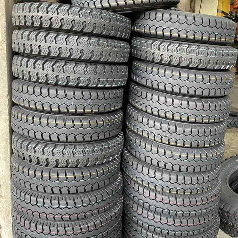 Haida Truck Tire 11r22.5 12.00r20 315/80r22.5 Tyre Factory Llantas