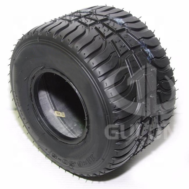 go karting tire 10*4.50-5  10.5*4.50-6 karting tire factory supply DOT CCC ISO