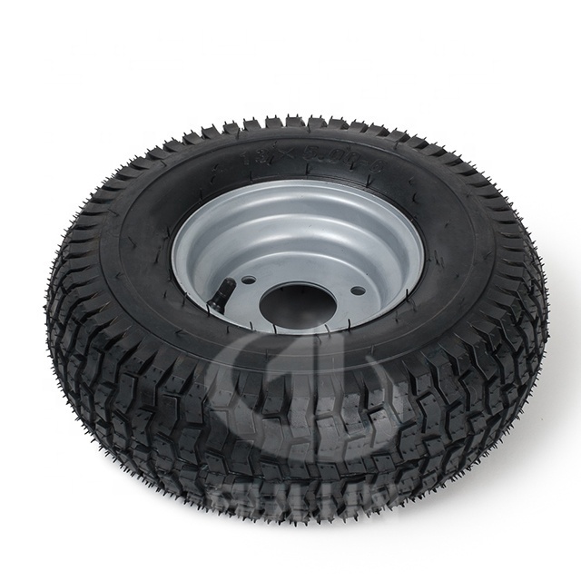 go karting tire 10*4.50-5  10.5*4.50-6 karting tire factory supply DOT CCC ISO