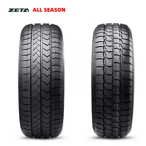 All Season Tyre 225 45R17 for Passenger Cars vans China Factory ZETA PACE brand 5 years quality insurance